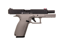 Pistolet 6mm ASG Commander DP18 Metal Slide Blow B