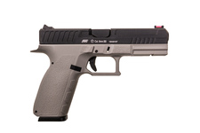 Pistolet 6mm ASG Commander DP18 Metal Slide Blow B