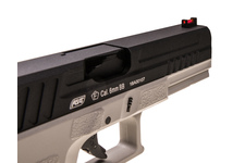 Pistolet 6mm ASG Commander DP18 Metal Slide Blow B