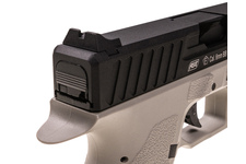 Pistolet 6mm ASG Commander DP18 Metal Slide Blow B
