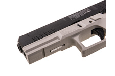 Pistolet 6mm ASG Commander DP18 Metal Slide Blow B