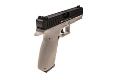 Pistolet 6mm ASG Commander DP18 Metal Slide Blow B