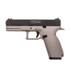 Pistolet 6mm ASG Commander DP18 Metal Slide Blow B
