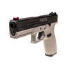 Pistolet 6mm ASG Commander DP18 Metal Slide Blow B