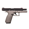 Pistolet 6mm ASG Commander DP18 Metal Slide Blow B