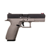 Pistolet 6mm ASG Commander DP18 Metal Slide Blow B