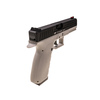 Pistolet 6mm ASG Commander DP18 Metal Slide Blow B