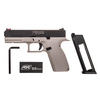 Pistolet 6mm ASG Commander DP18 Metal Slide Blow B