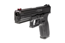 Pistolet 6mm ASG Commander XP18 Metal Slide Blow B