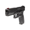 Pistolet 6mm ASG Commander XP18 Metal Slide Blow B