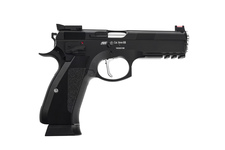 Pistolet 6mm ASG CZ SP-01 Shadow Accu Full Metal G