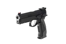 Pistolet 6mm ASG CZ SP-01 Shadow Accu Full Metal G