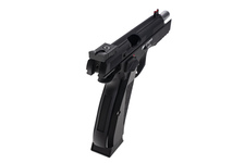 Pistolet 6mm ASG CZ SP-01 Shadow Accu Full Metal G