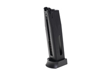 Pistolet 6mm ASG CZ SP-01 Shadow Accu Full Metal G