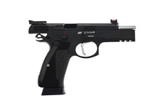 Pistolet 6mm ASG CZ SP-01 Shadow Accu Full Metal G