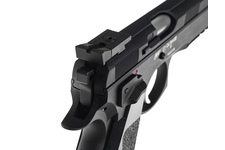 Pistolet 6mm ASG CZ SP-01 Shadow Accu Full Metal G