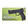 Pistolet 6mm ASG CZ SP-01 Shadow Accu Full Metal G