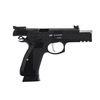 Pistolet 6mm ASG CZ SP-01 Shadow Accu Full Metal G