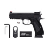 Pistolet 6mm ASG CZ SP-01 Shadow Accu Full Metal G