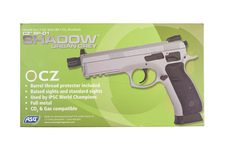 Pistolet 6mm ASG Challenger XP17 AEG