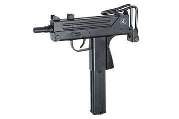 Pistolet 6mm ASG GNB CO2 Ingram M11