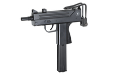 Pistolet 6mm ASG GNB CO2 Ingram M11