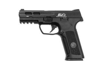 Pistolet 6mm ASG ICS XAE Metal Slide Blow Back