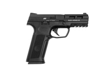 Pistolet 6mm ASG ICS XAE Metal Slide Blow Back