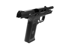 Pistolet 6mm ASG ICS XAE Metal Slide Blow Back