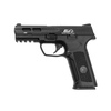 Pistolet 6mm ASG ICS XAE Metal Slide Blow Back