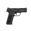 Pistolet 6mm ASG ICS XAE Metal Slide Blow Back