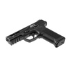 Pistolet 6mm ASG ICS XAE Metal Slide Blow Back
