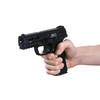 Pistolet 6mm ASG ICS XAE Metal Slide Blow Back