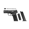 Pistolet 6mm ASG ICS XAE Metal Slide Blow Back