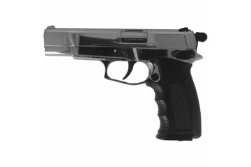 Wiatrówka Pistolet Voltran 4.5mm EKOL ES 66 CHROMO