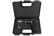 Wiatrówka Pistolet Voltran 4.5mm EKOL ES 66 CHROMO