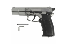 Wiatrówka Pistolet Voltran 4.5mm EKOL ES 66 CHROMO