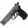 Wiatrówka Pistolet Voltran 4.5mm EKOL ES 66 CHROMO