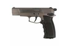 Wiatrówka Pistolet Voltran 4.5mm EKOL ES 66 GRAFIT