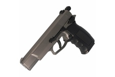 Wiatrówka Pistolet Voltran 4.5mm EKOL ES 66 GRAFIT