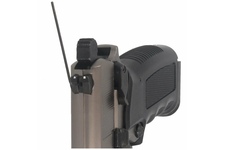 Wiatrówka Pistolet Voltran 4.5mm EKOL ES 66 GRAFIT