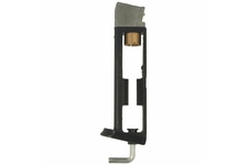 Wiatrówka Pistolet Voltran 4.5mm EKOL ES 66 GRAFIT