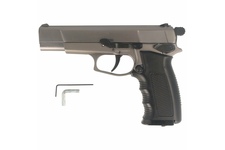 Wiatrówka Pistolet Voltran 4.5mm EKOL ES 66 GRAFIT