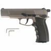 Wiatrówka Pistolet Voltran 4.5mm EKOL ES 66 GRAFIT