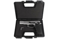 Wiatrówka Pistolet Voltran 4.5mm EKOL ES 66 SREBRN