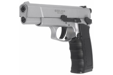 Wiatrówka Pistolet Voltran 4.5mm EKOL ES 66 SREBRN