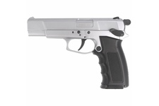 Wiatrówka Pistolet Voltran 4.5mm EKOL ES 66 SREBRN
