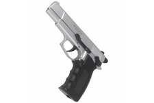 Wiatrówka Pistolet Voltran 4.5mm EKOL ES 66 SREBRN