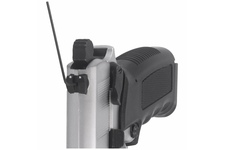 Wiatrówka Pistolet Voltran 4.5mm EKOL ES 66 SREBRN