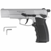 Wiatrówka Pistolet Voltran 4.5mm EKOL ES 66 SREBRN